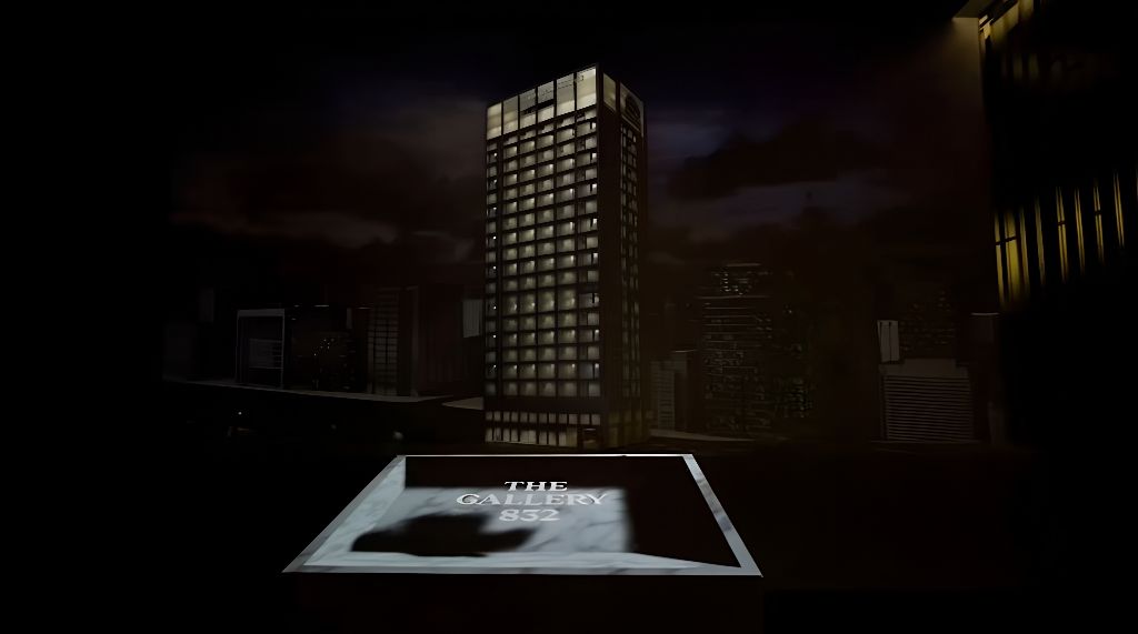 호텔·리조트 빔프로젝터 스크린 매니저 야외 미디어 연출